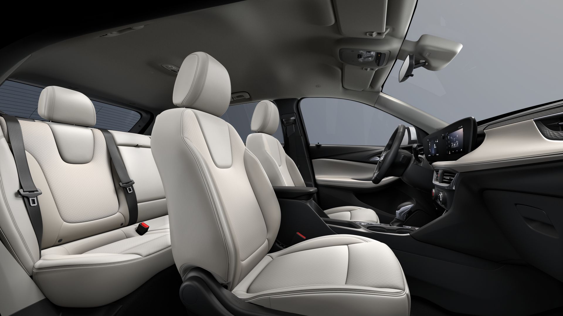 2025 Buick Encore GX Vehicle Photo in CORPUS CHRISTI, TX 78412-4902
