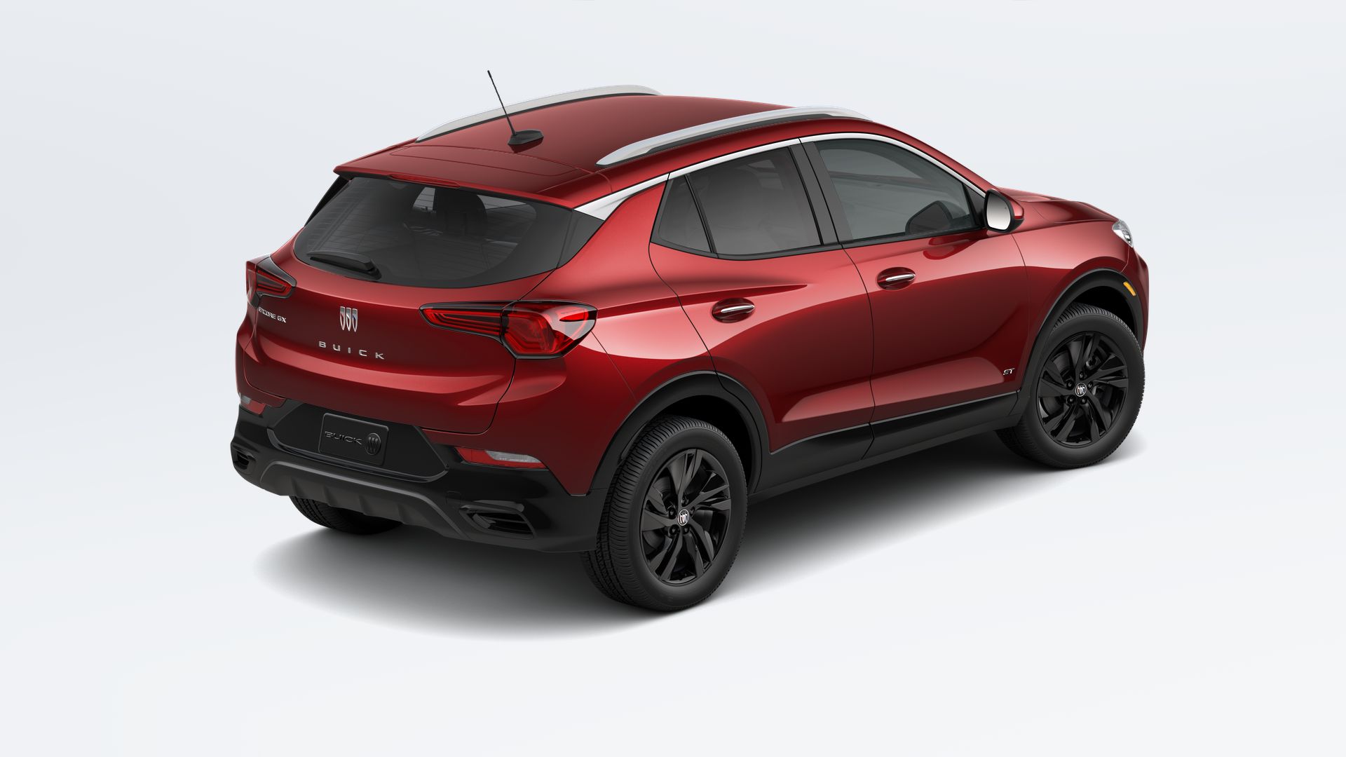 2025 Buick Encore GX Vehicle Photo in HENDERSON, NV 89014-6702
