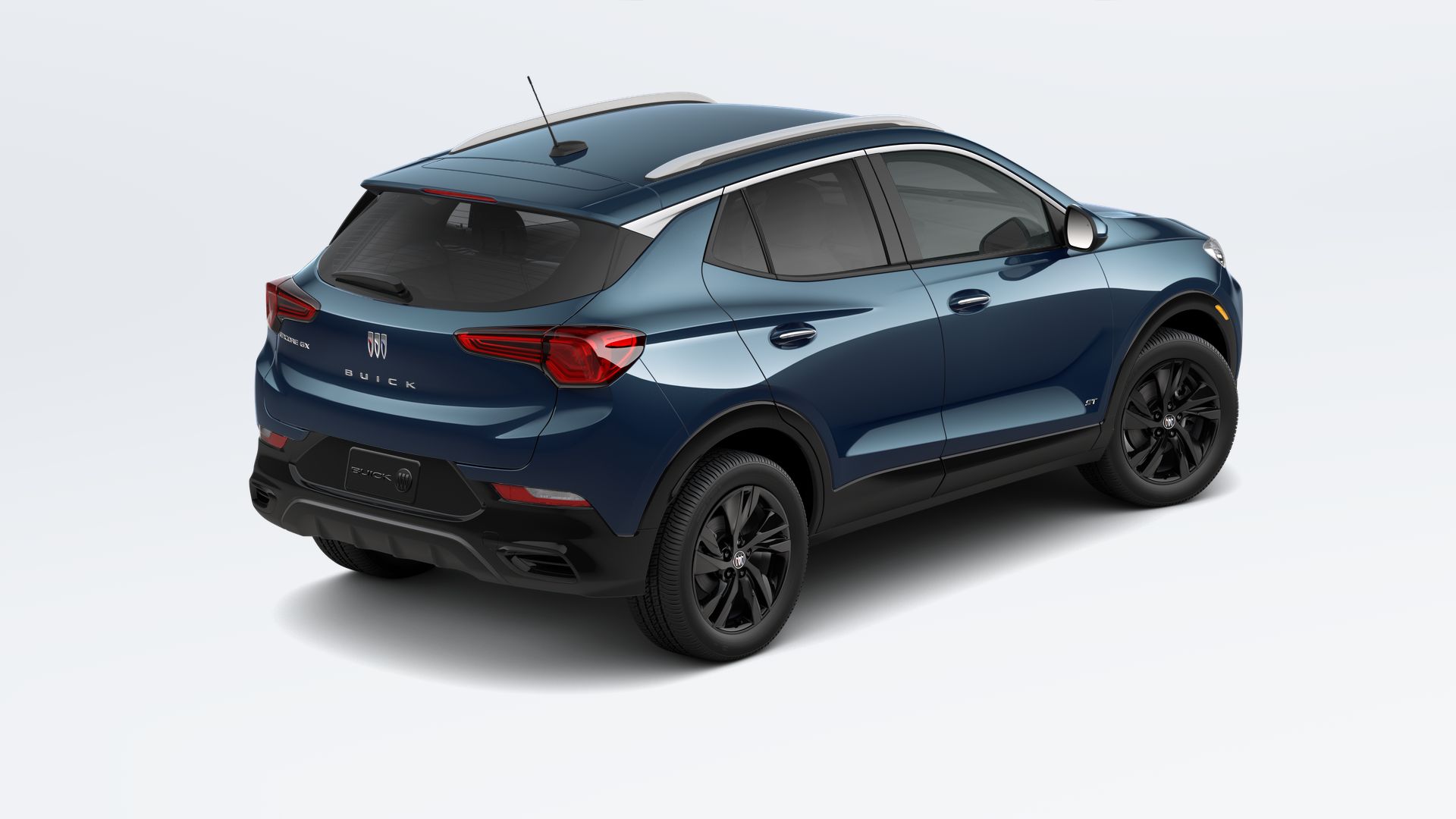 2025 Buick Encore GX Vehicle Photo in CORPUS CHRISTI, TX 78412-4902