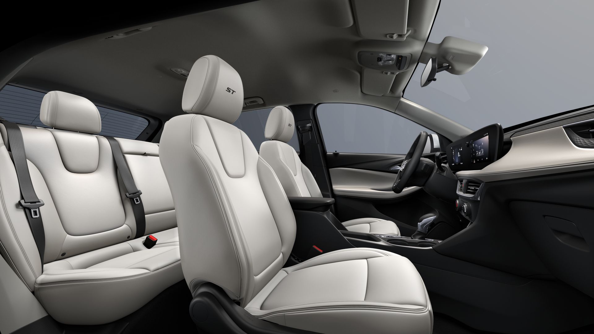 2025 Buick Encore GX Vehicle Photo in CORPUS CHRISTI, TX 78412-4902