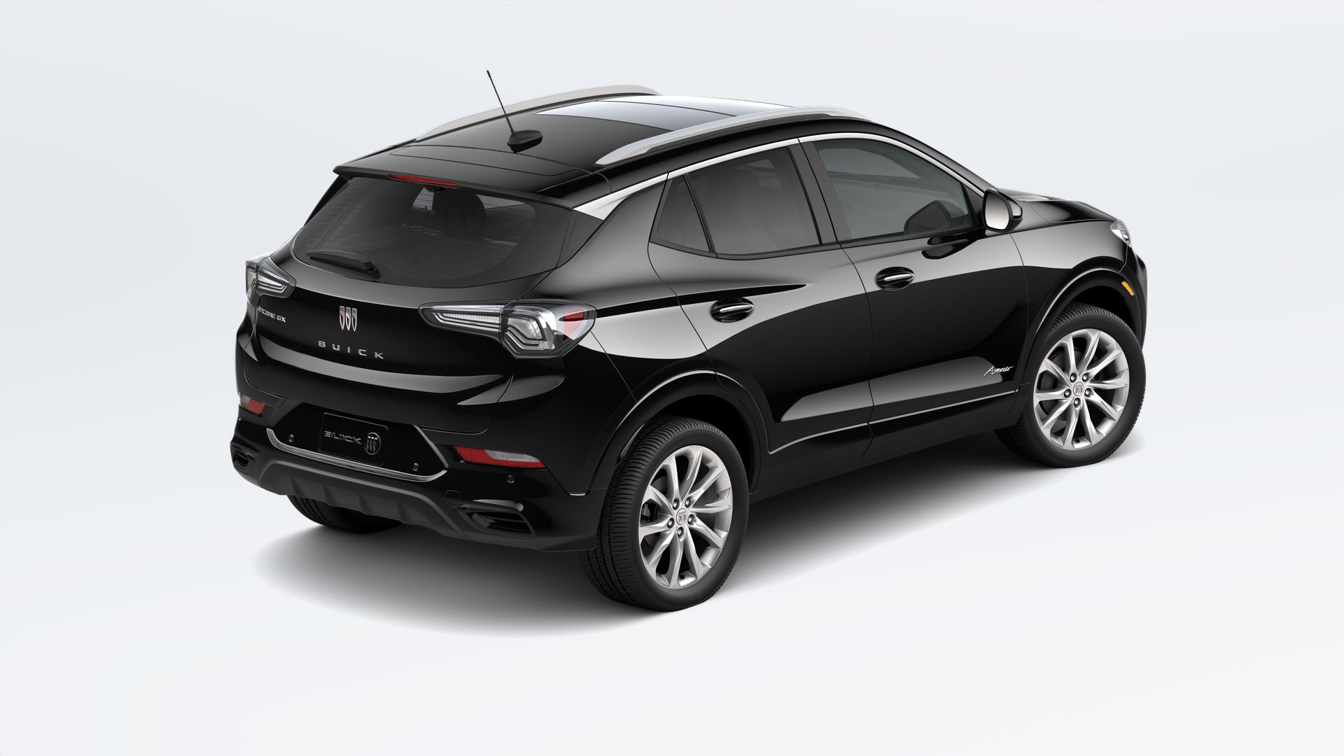 2025 Buick Encore GX Vehicle Photo in LAS VEGAS, NV 89146-3033