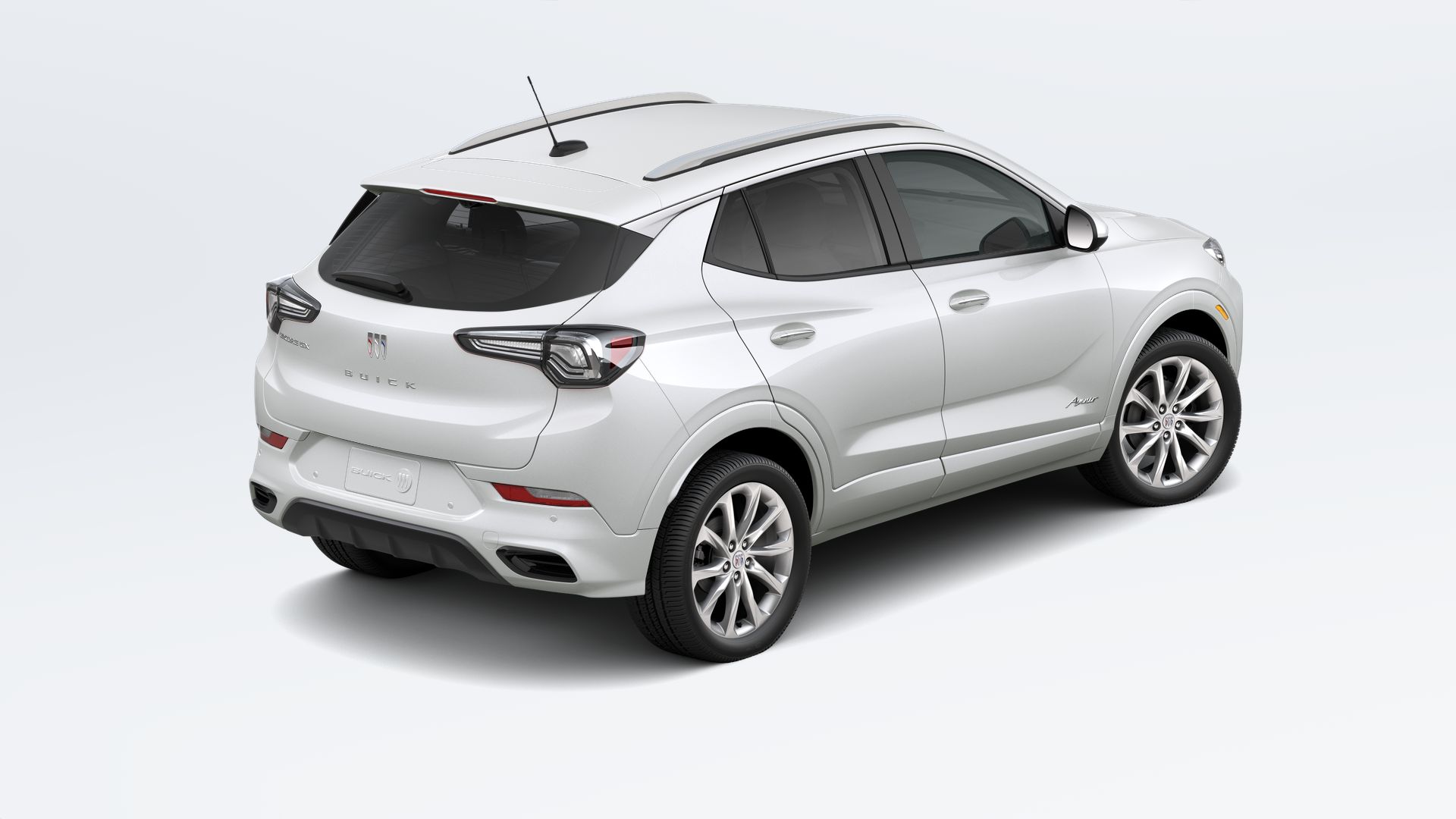 2025 Buick Encore GX Vehicle Photo in COLLIERVILLE, TN 38017-9006