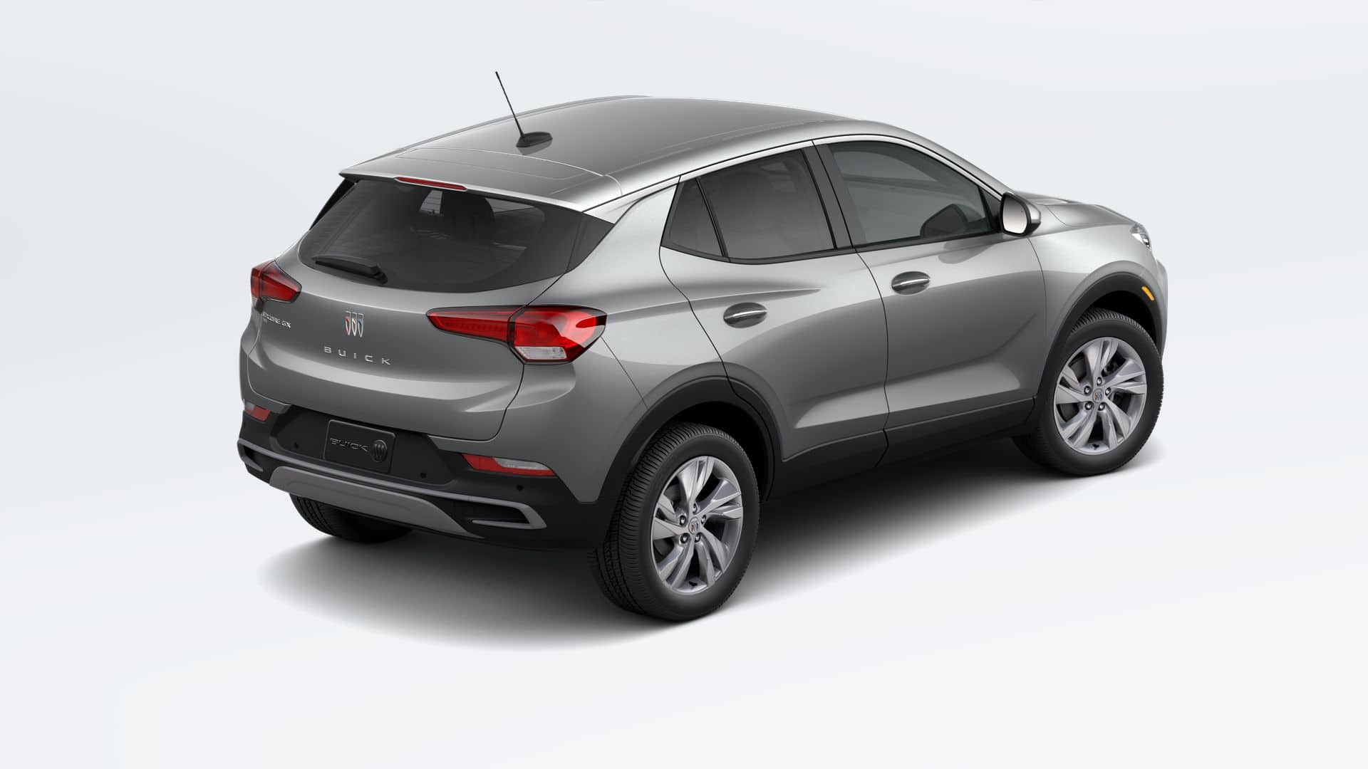 2025 Buick Encore GX Vehicle Photo in PUYALLUP, WA 98371-4149
