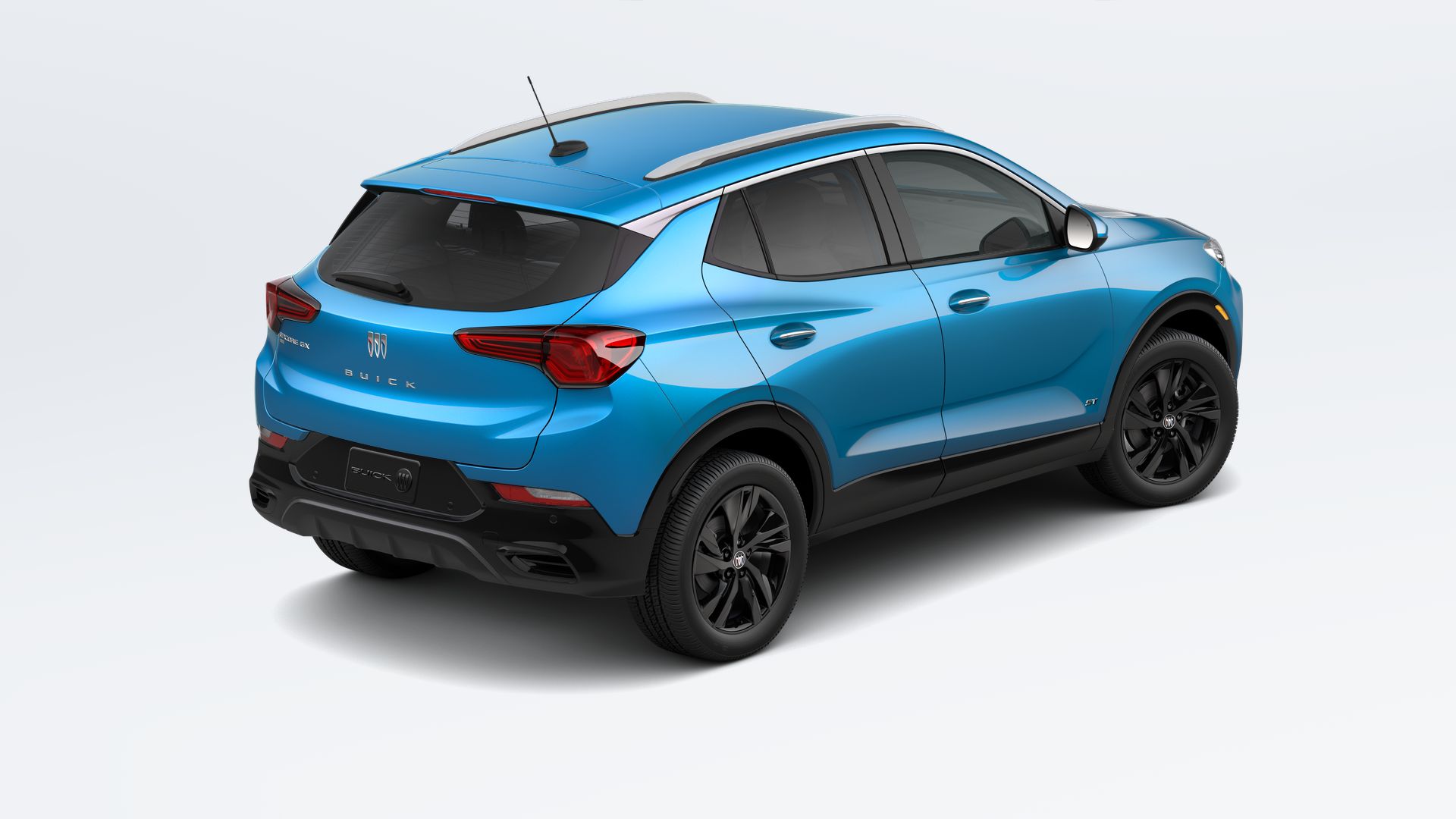 2025 Buick Encore GX Vehicle Photo in GOLDEN, CO 80401-3850