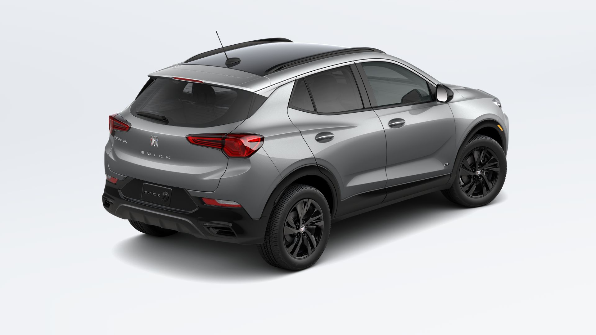 2025 Buick Encore GX Vehicle Photo in ZELIENOPLE, PA 16063-2910