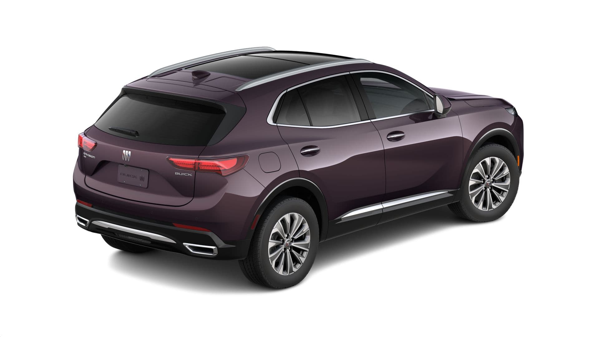 2025 Buick Envision Vehicle Photo in NEENAH, WI 54956-2243