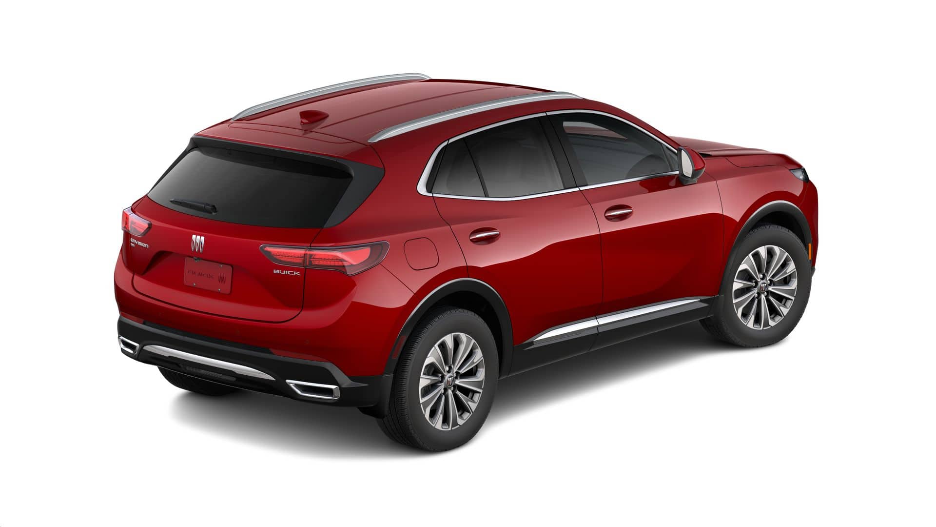 2025 Buick Envision Vehicle Photo in OSHKOSH, WI 54904-7811