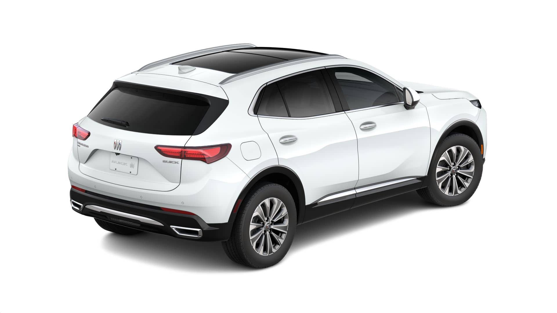 2025 Buick Envision Vehicle Photo in HARRISBURG, PA 17111-1033