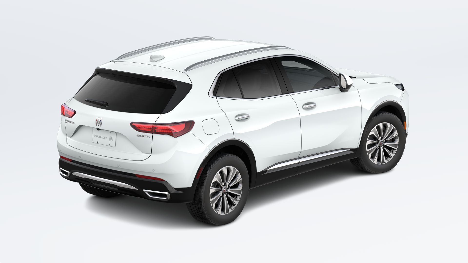 2025 Buick Envision Vehicle Photo in GOLDEN, CO 80401-3850