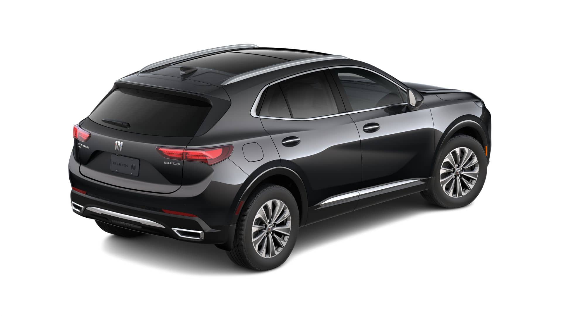 2025 Buick Envision Vehicle Photo in OSHKOSH, WI 54904-7811