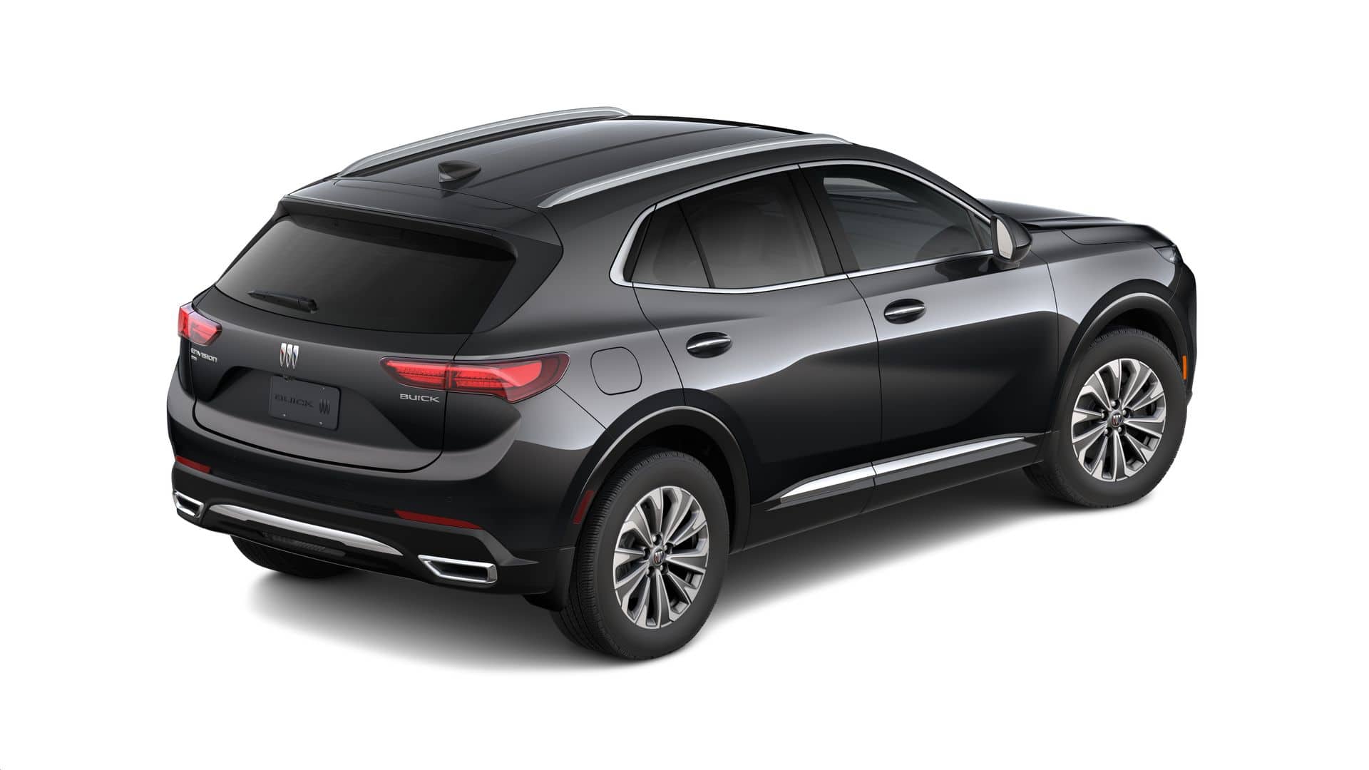 2025 Buick Envision Vehicle Photo in OSHKOSH, WI 54904-7811