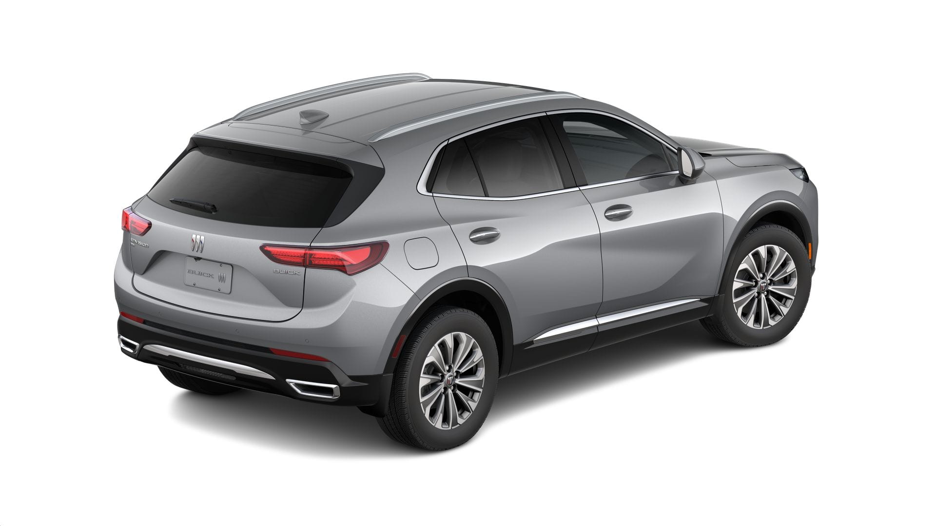 2025 Buick Envision Vehicle Photo in OSHKOSH, WI 54904-7811