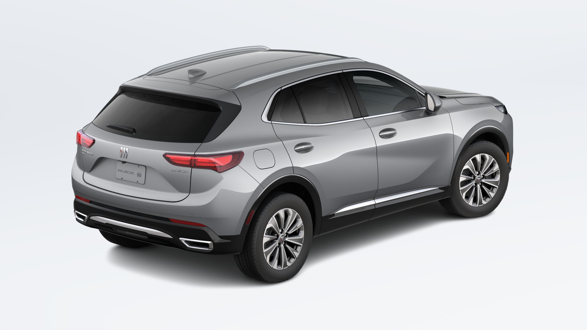 2025 Buick Envision Vehicle Photo in WILLIAMSVILLE, NY 14221-2883