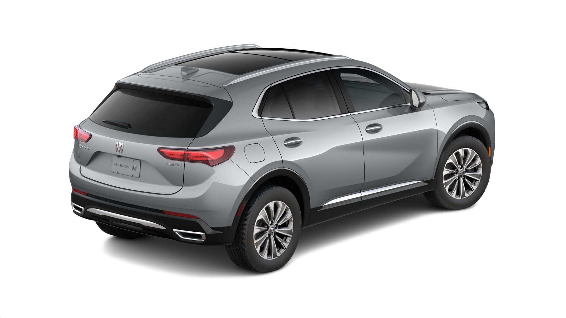 2025 Buick Envision Vehicle Photo in NEENAH, WI 54956-2243