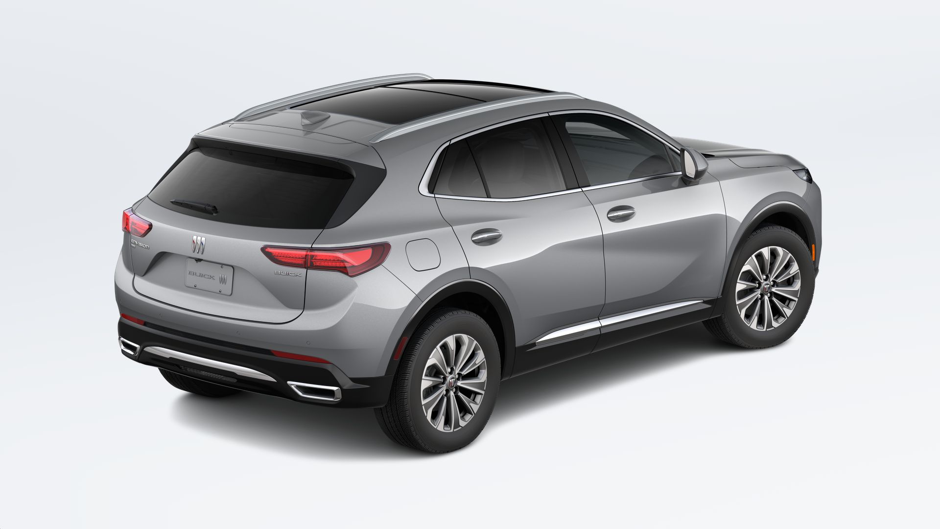 2025 Buick Envision Vehicle Photo in NEENAH, WI 54956-2243