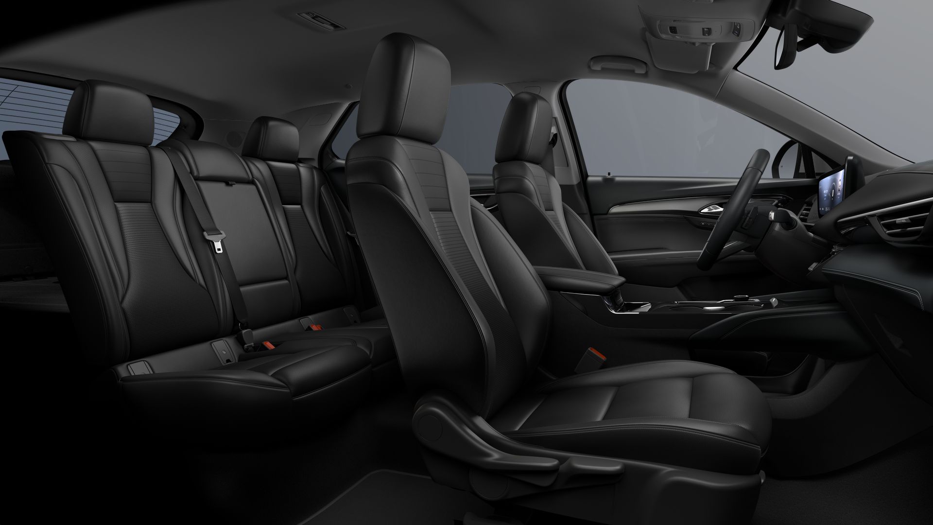 2025 Buick Envision Vehicle Photo in GOLDEN, CO 80401-3850