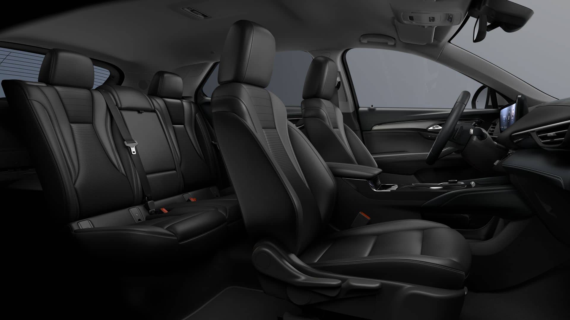 2025 Buick Envision Vehicle Photo in NEENAH, WI 54956-2243