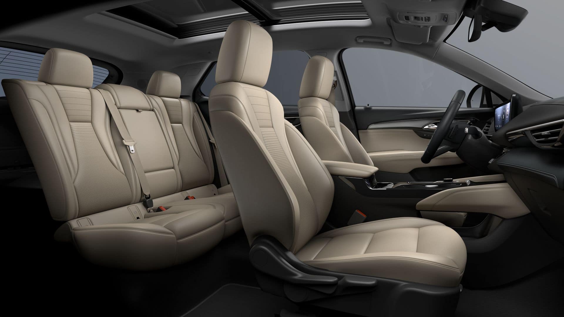 2025 Buick Envision Vehicle Photo in NEENAH, WI 54956-2243