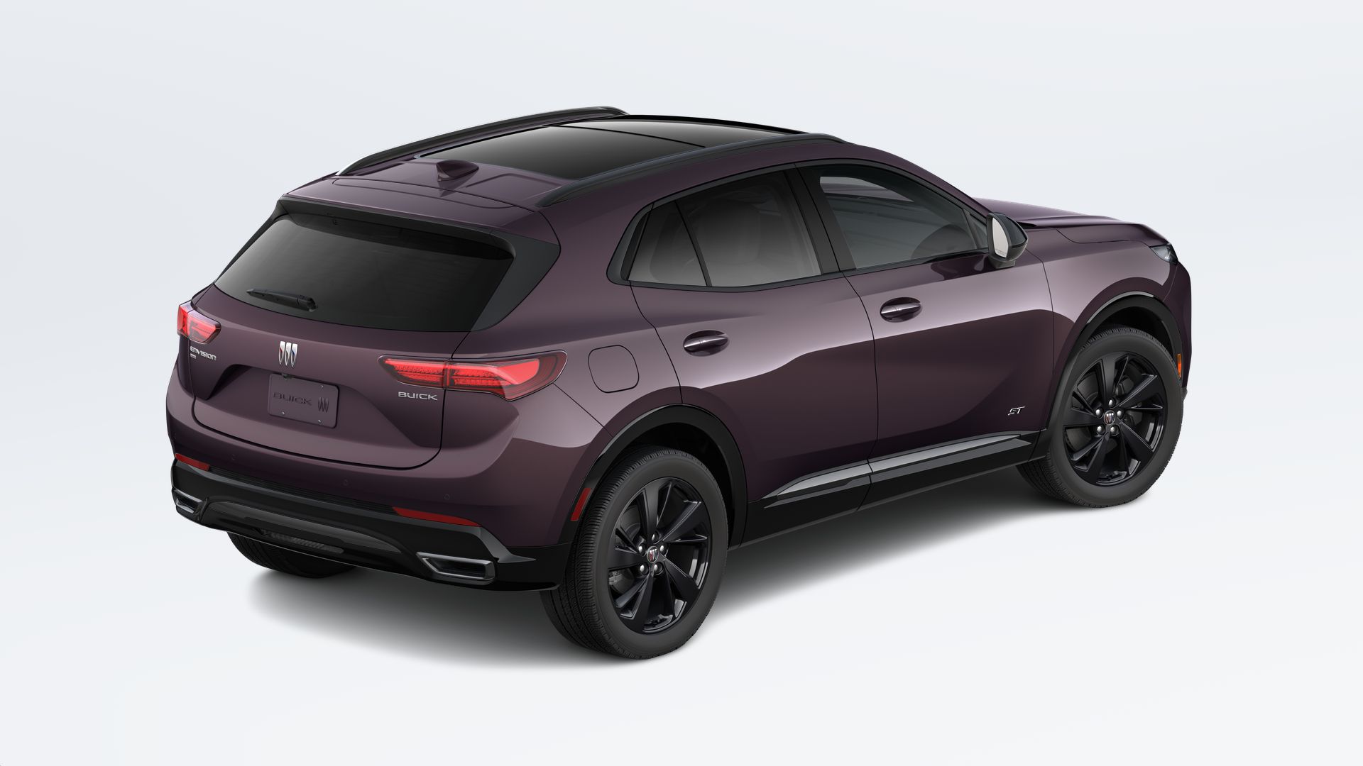 2025 Buick Envision Vehicle Photo in BARTLETT, TN 38133-4101