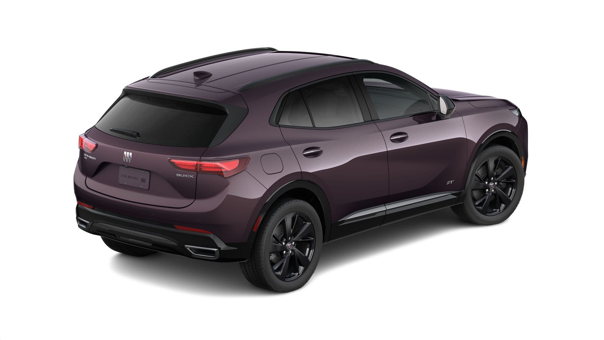 2025 Buick Envision Vehicle Photo in NEENAH, WI 54956-2243