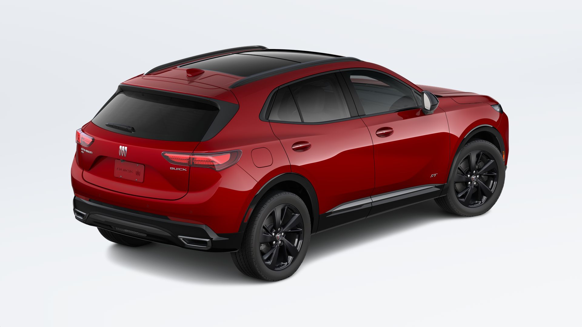 2025 Buick Envision Vehicle Photo in WILLIAMSVILLE, NY 14221-2883