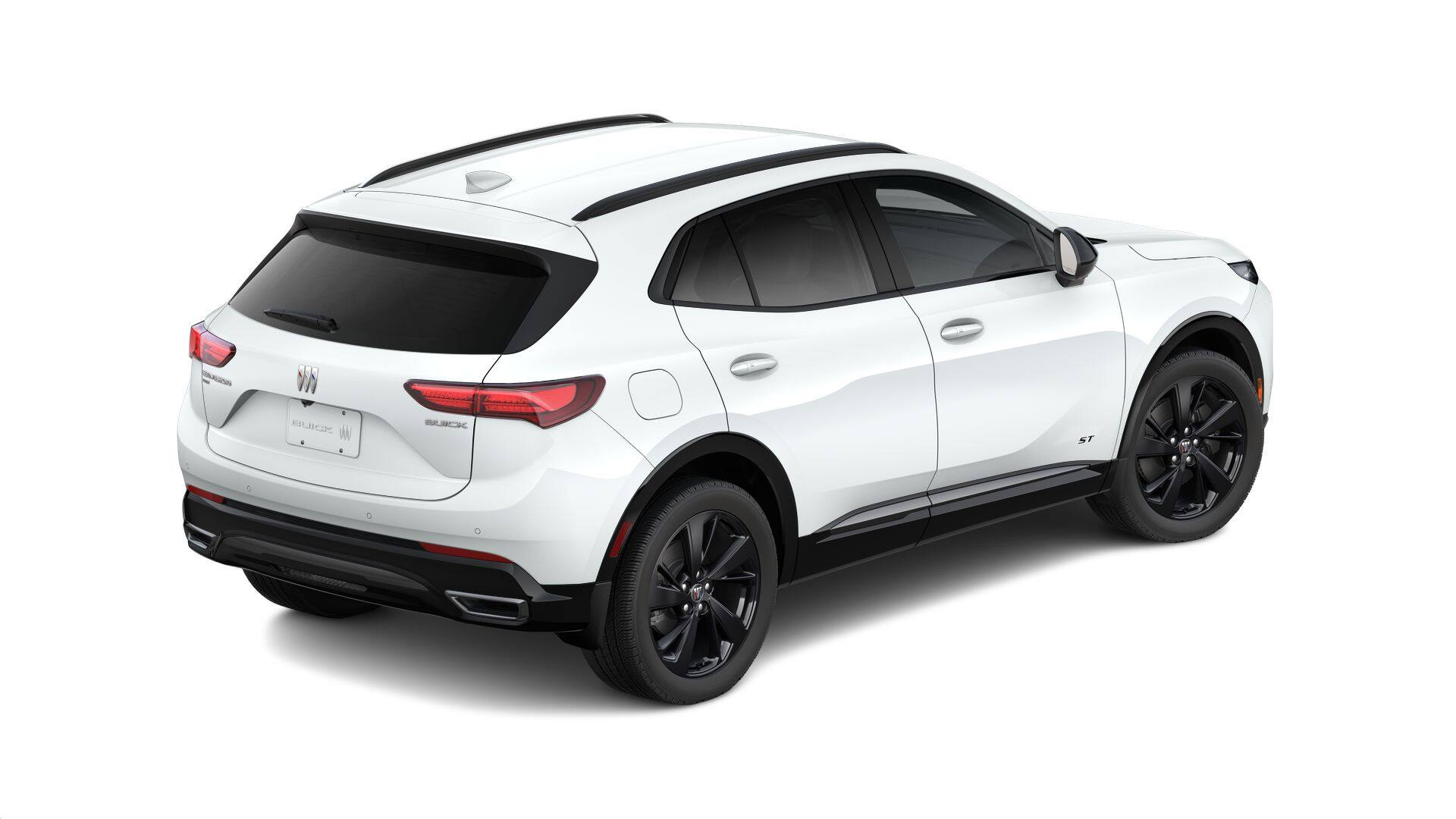2025 Buick Envision Vehicle Photo in ZELIENOPLE, PA 16063-2910