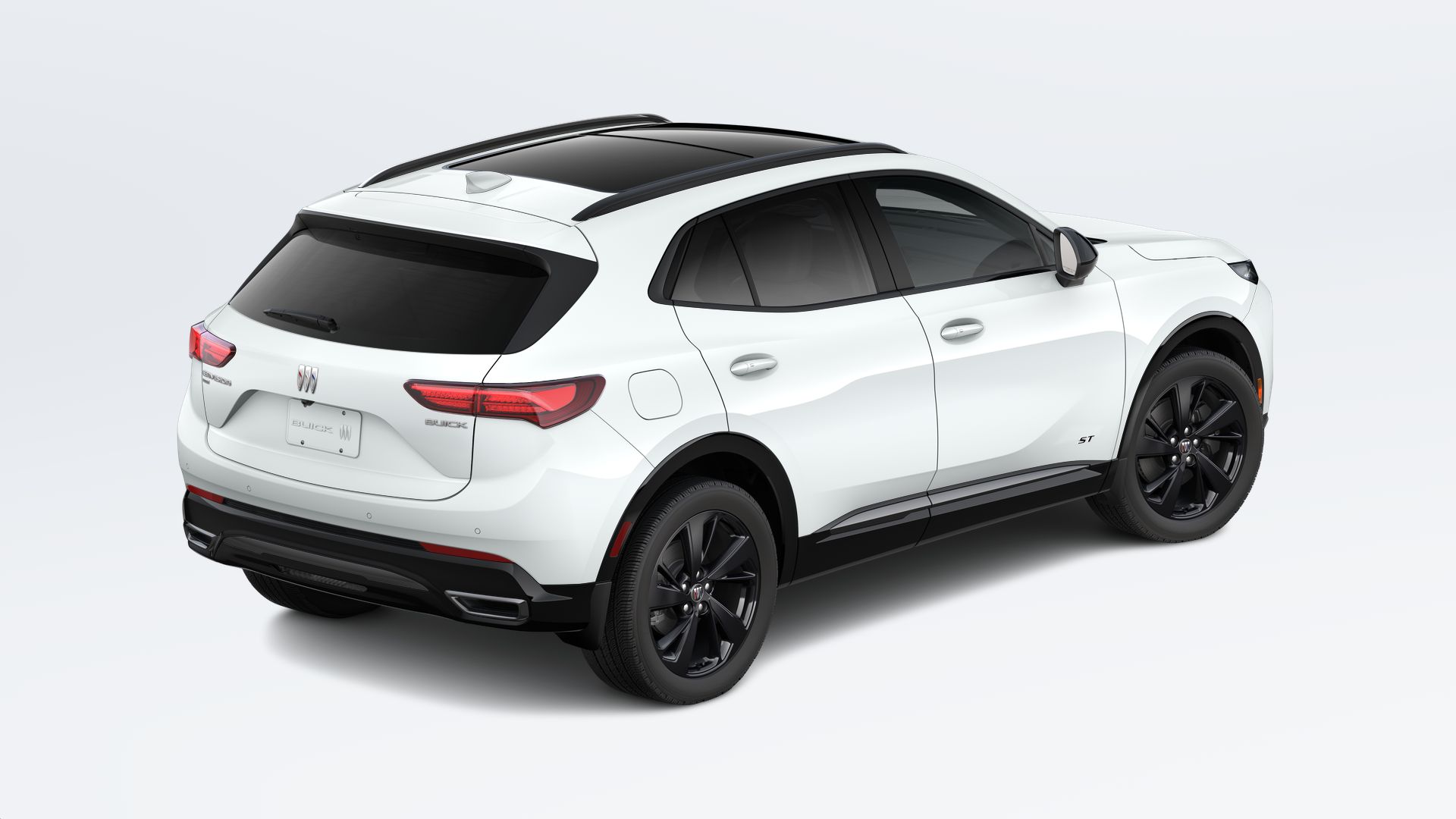2025 Buick Envision Vehicle Photo in LAUREL, MD 20707-4622