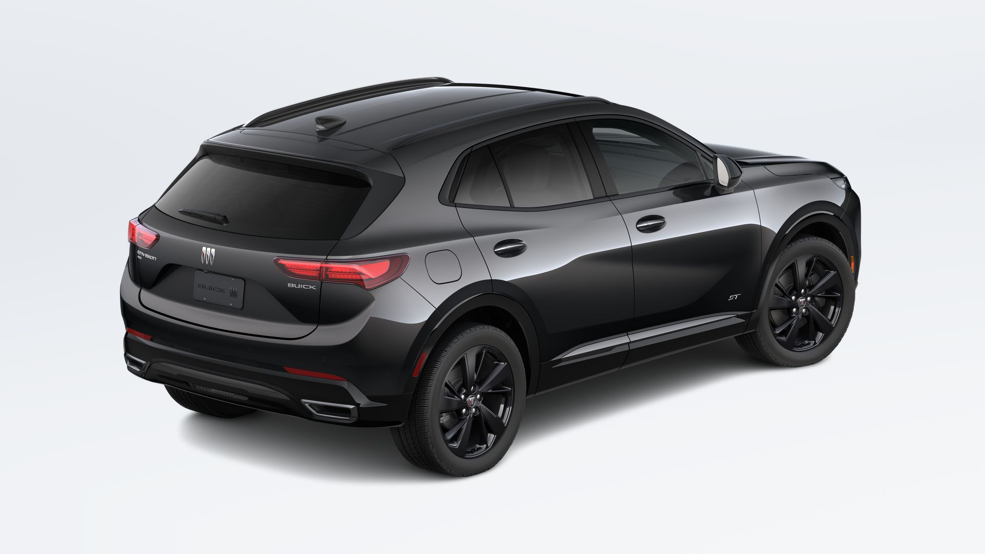 2025 Buick Envision Vehicle Photo in HENDERSON, NV 89014-6702