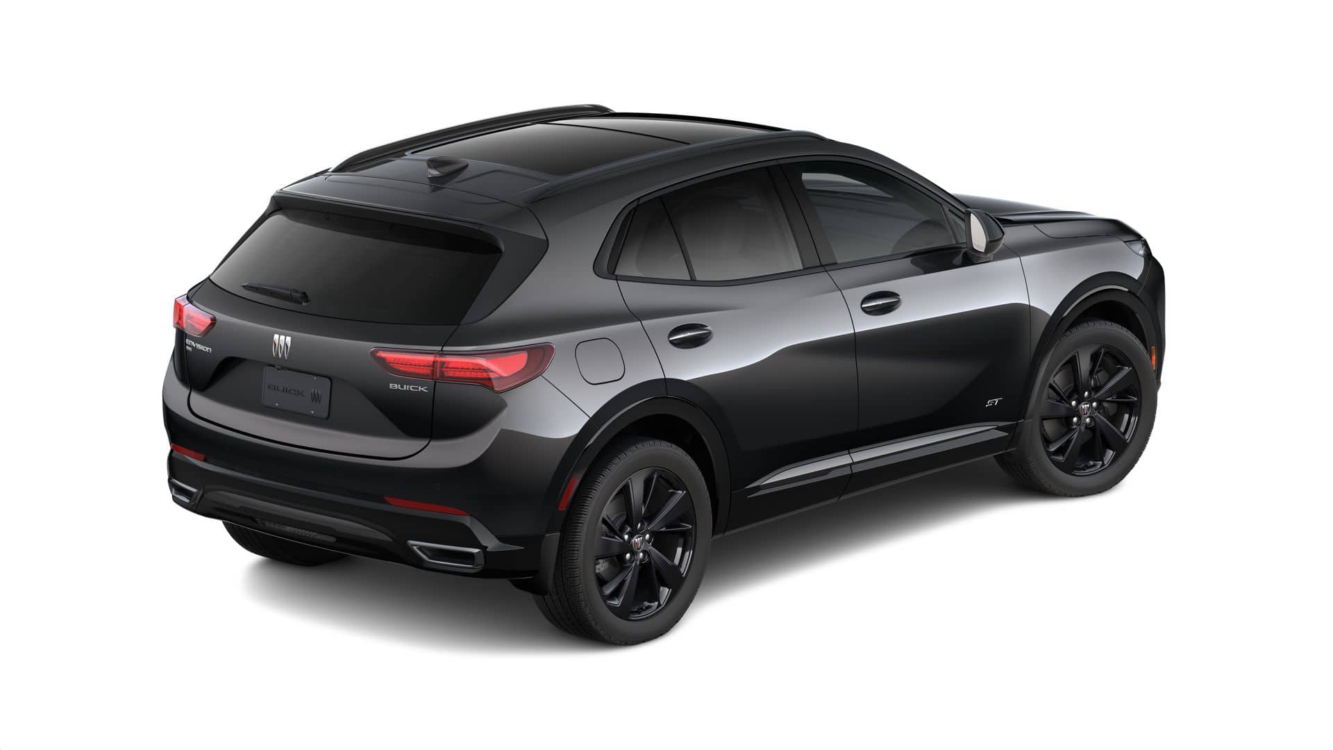 2025 Buick Envision Vehicle Photo in OSHKOSH, WI 54904-7811