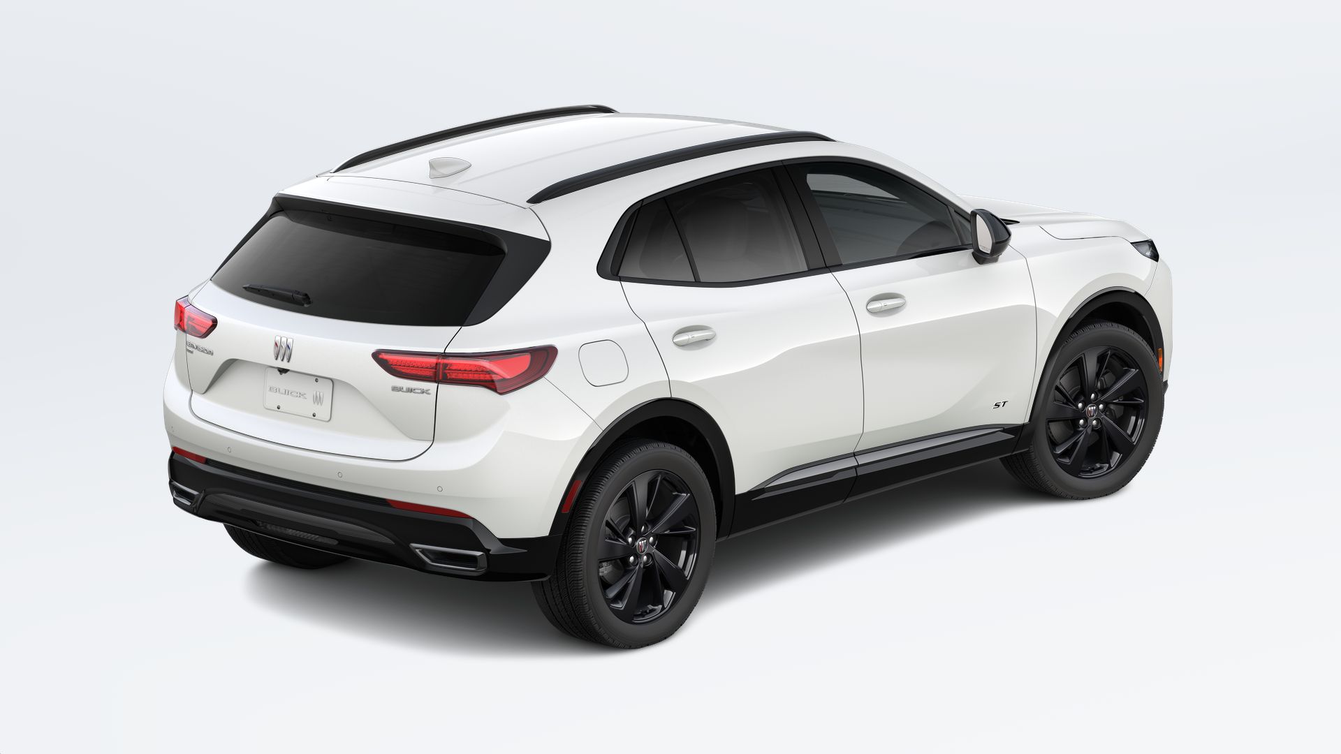 2025 Buick Envision Vehicle Photo in HENDERSON, NV 89014-6702