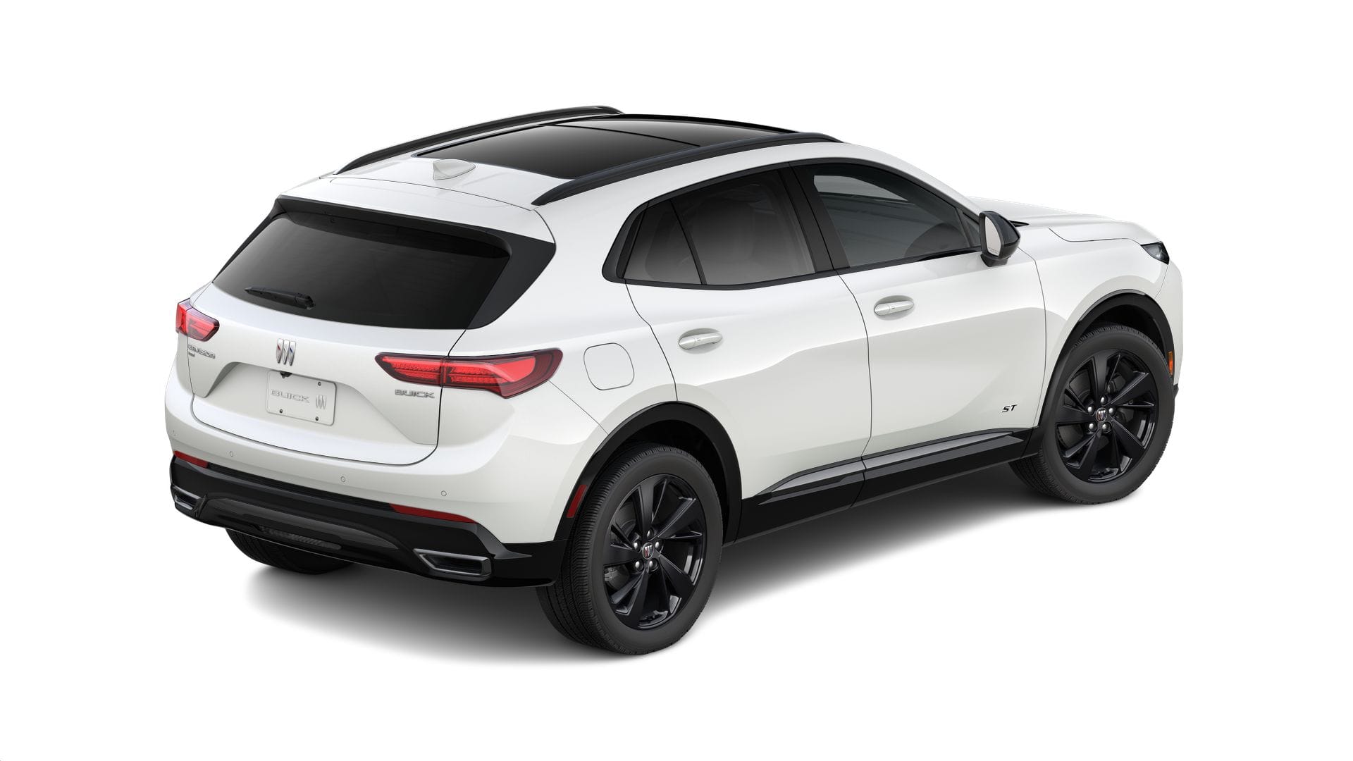 2025 Buick Envision Vehicle Photo in HARRISBURG, PA 17111-1033