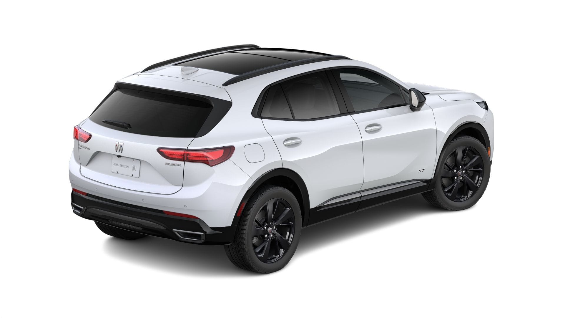 2025 Buick Envision Vehicle Photo in PUYALLUP, WA 98371-4149