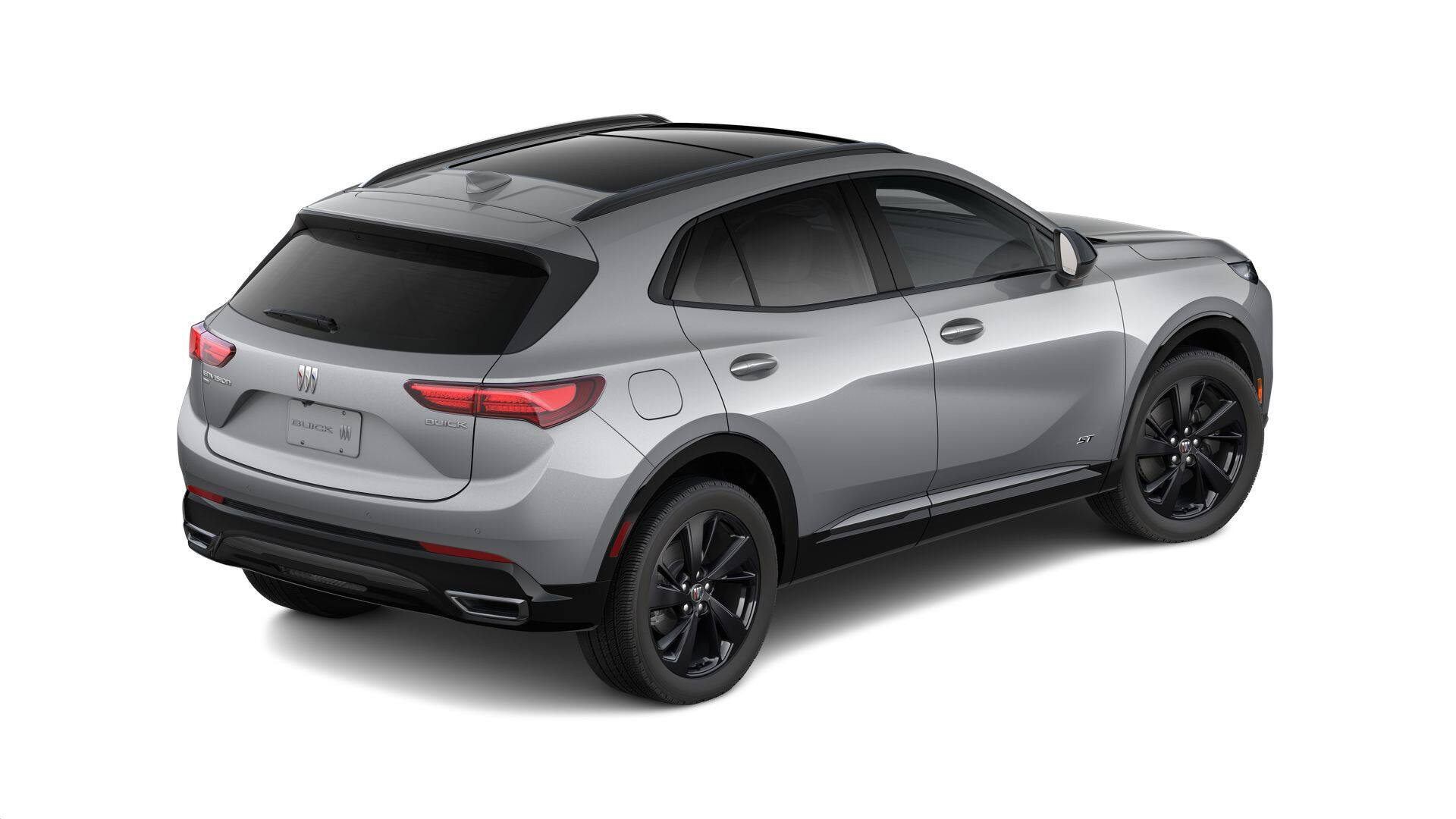 2025 Buick Envision Vehicle Photo in NEENAH, WI 54956-2243