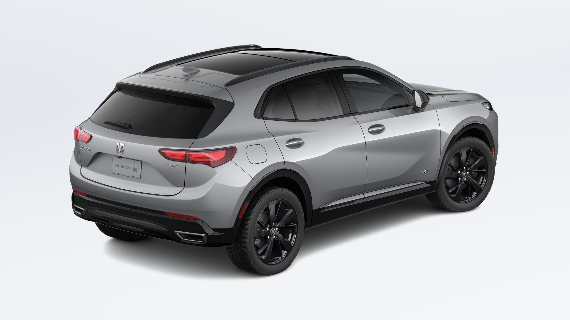2025 Buick Envision Vehicle Photo in WILLIAMSVILLE, NY 14221-2883