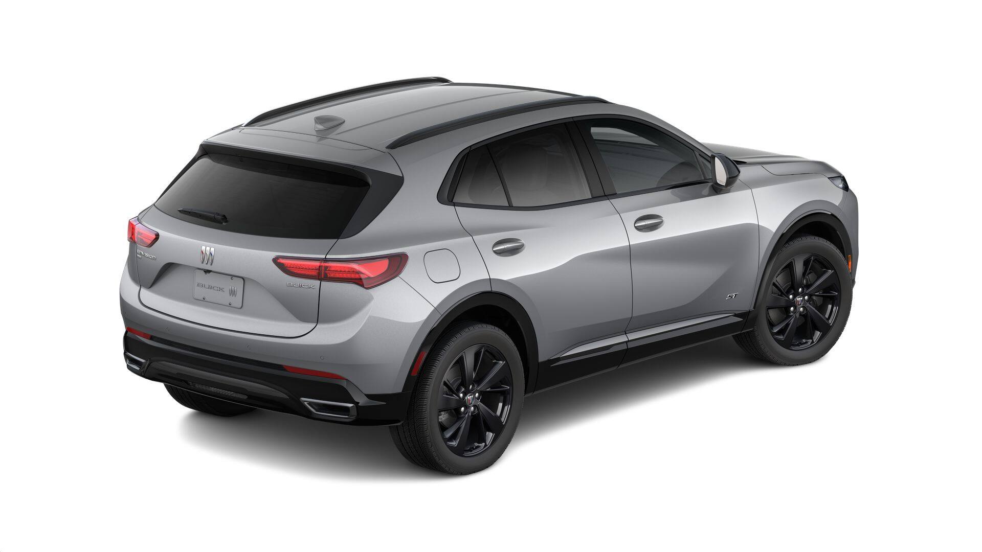 2025 Buick Envision Vehicle Photo in OSHKOSH, WI 54904-7811