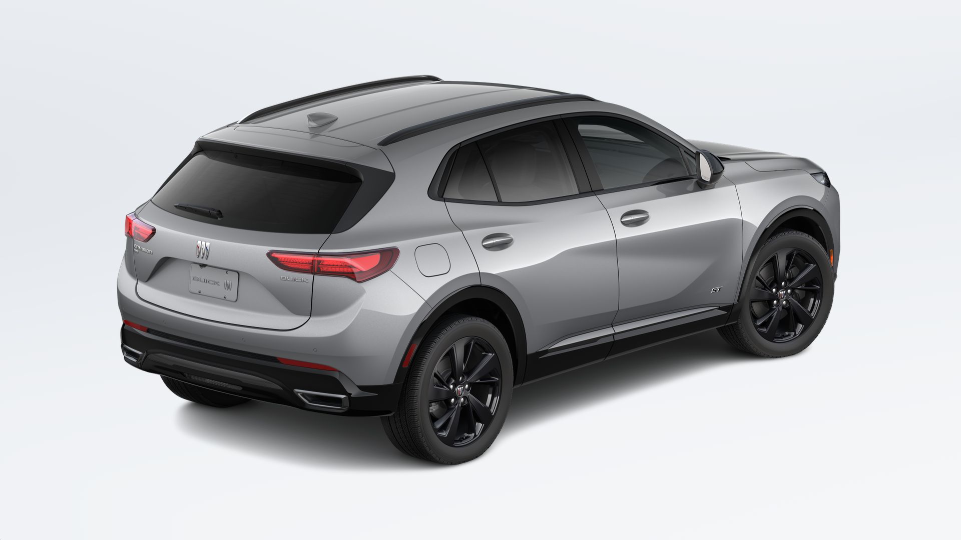 2025 Buick Envision Vehicle Photo in LAS VEGAS, NV 89146-3033