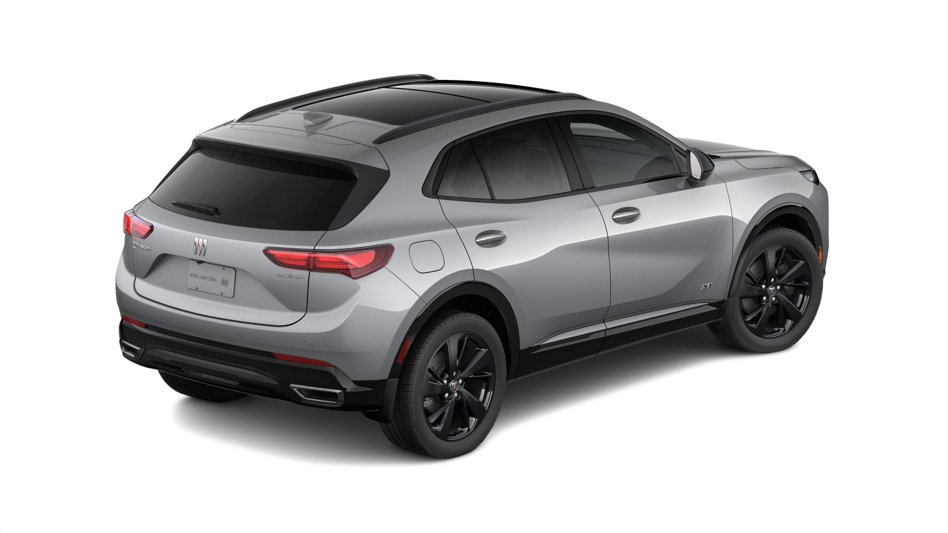 2025 Buick Envision Vehicle Photo in OSHKOSH, WI 54904-7811