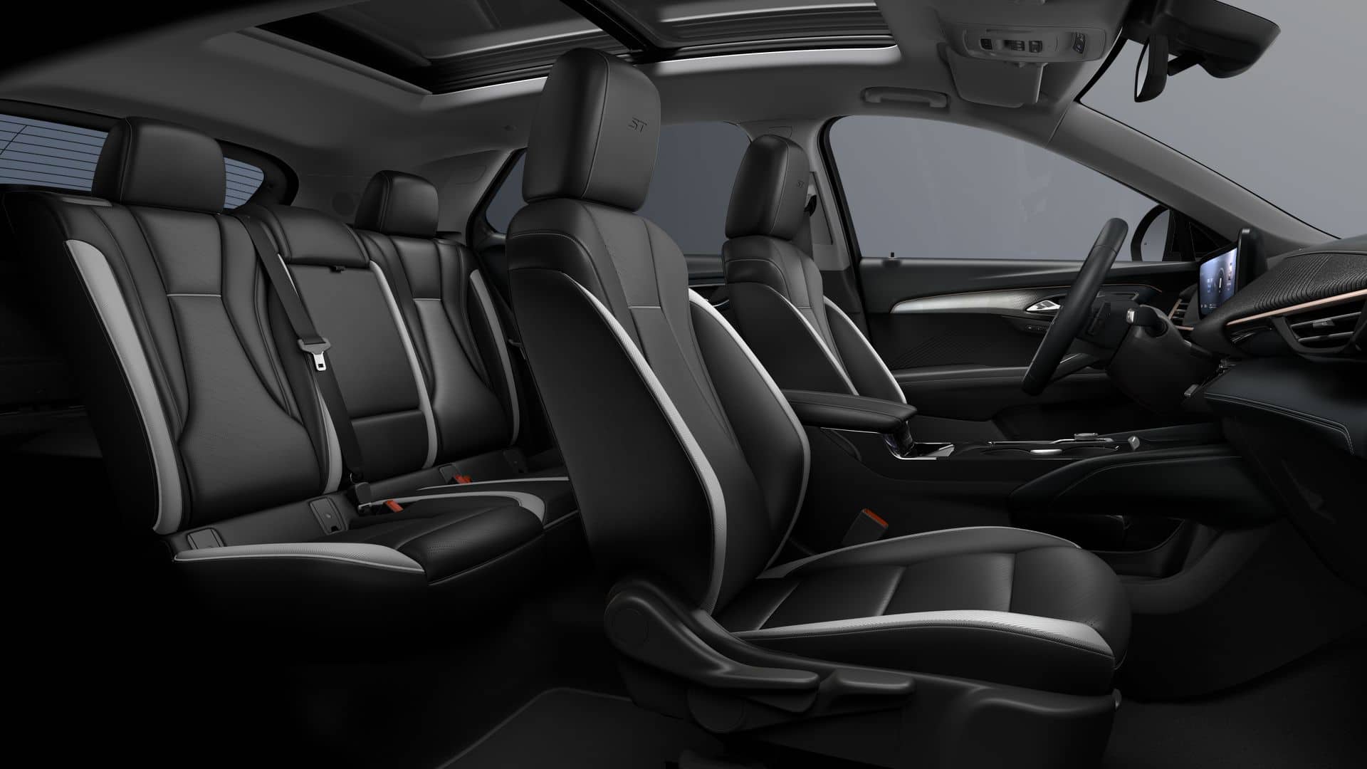 2025 Buick Envision Vehicle Photo in NEENAH, WI 54956-2243