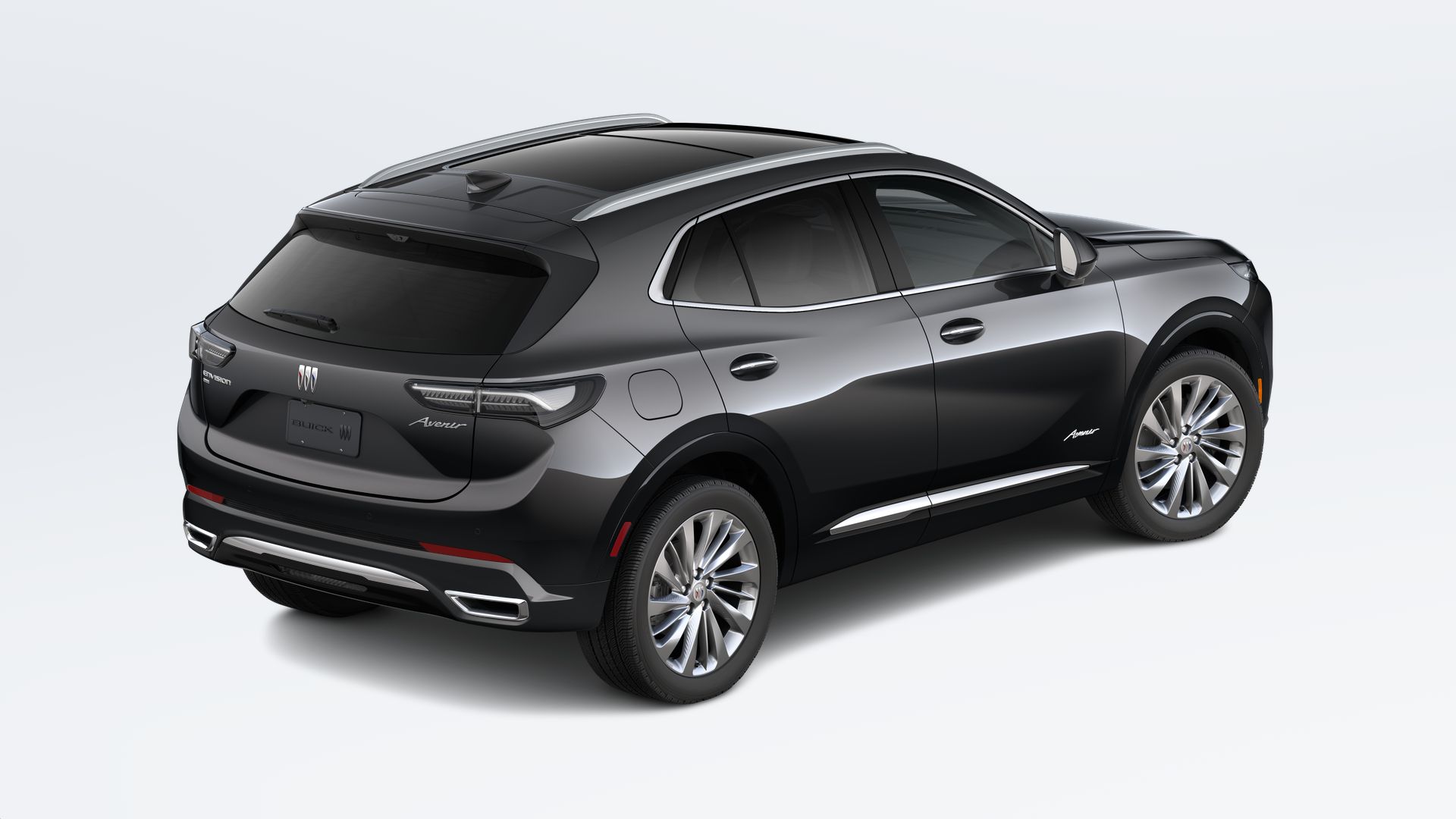 2025 Buick Envision Vehicle Photo in WILLIAMSVILLE, NY 14221-2883