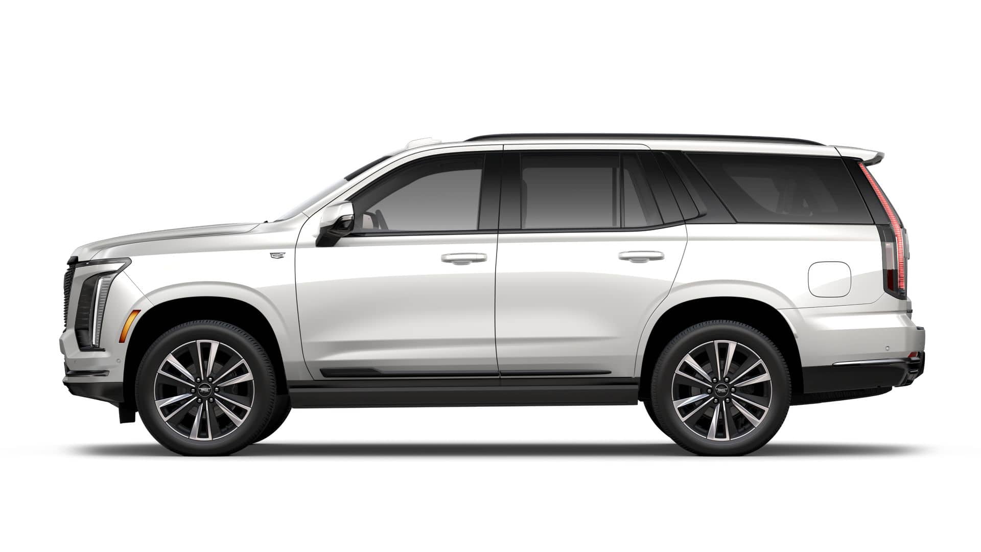 2025 Cadillac Escalade Vehicle Photo in BATON ROUGE, LA 70809-4546