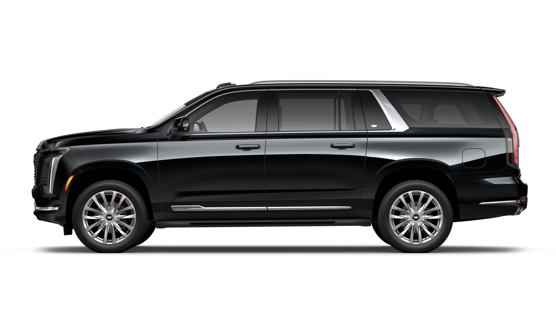 2025 Cadillac Escalade ESV Vehicle Photo in SUNRISE, FL 33323-3202