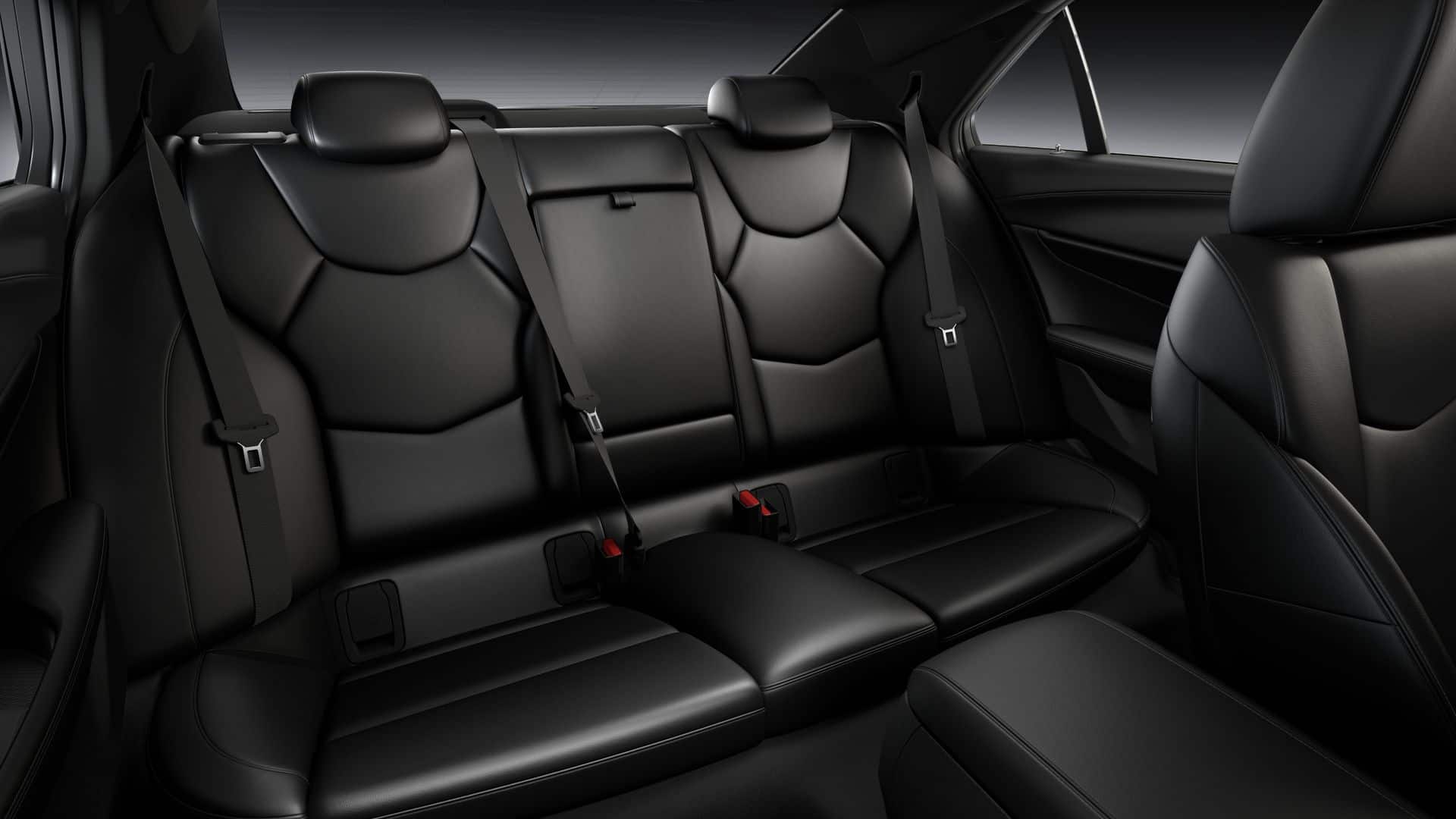 2025 Cadillac CT4 Vehicle Photo in SMITHTOWN, NY 11787-5023