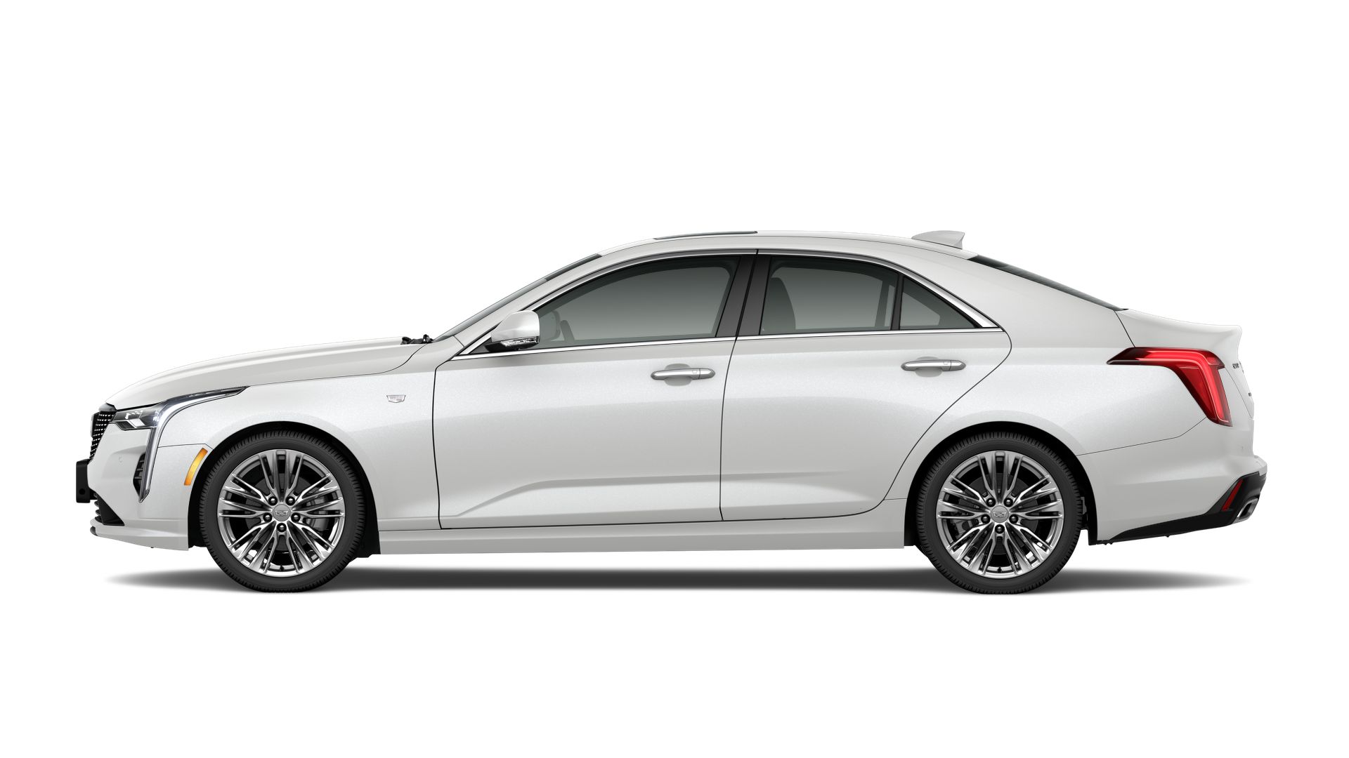 2025 Cadillac CT4 Vehicle Photo in SMITHTOWN, NY 11787-5023