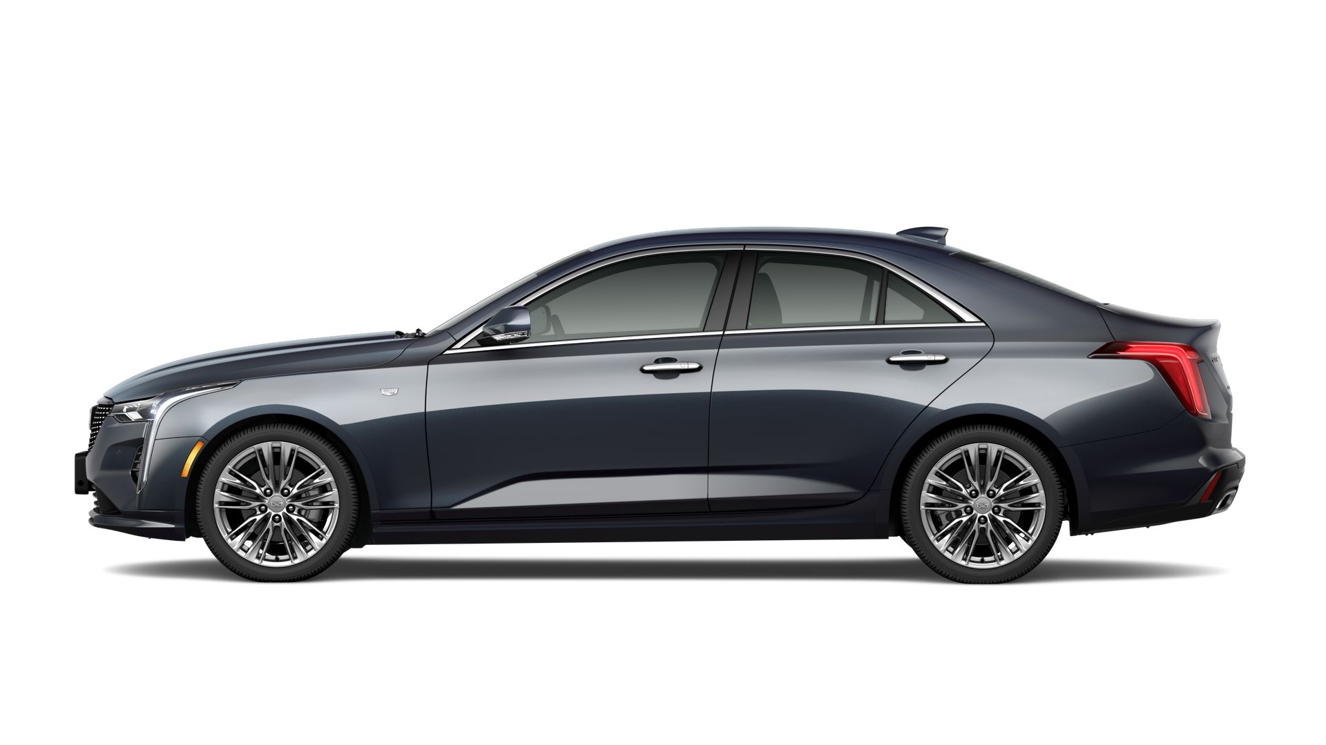 2025 Cadillac CT4 Vehicle Photo in MECHANICSBURG, PA 17050-1707