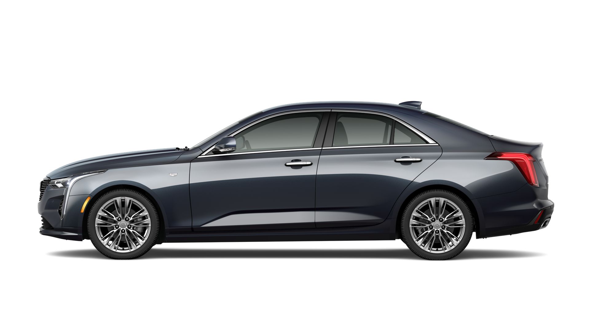 2025 Cadillac CT4 Vehicle Photo in WEST PALM BEACH, FL 33407-3296