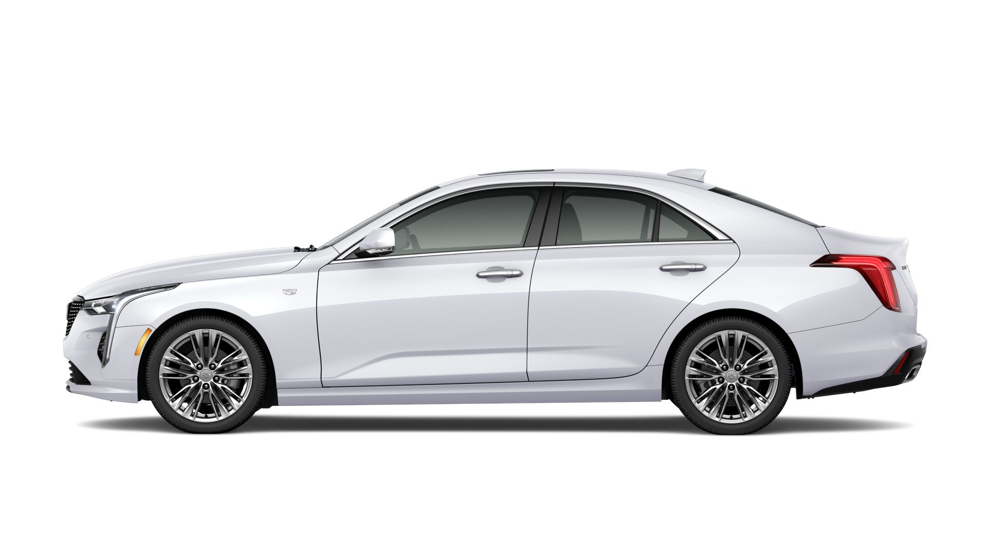 2025 Cadillac CT4 Vehicle Photo in WEST PALM BEACH, FL 33407-3296