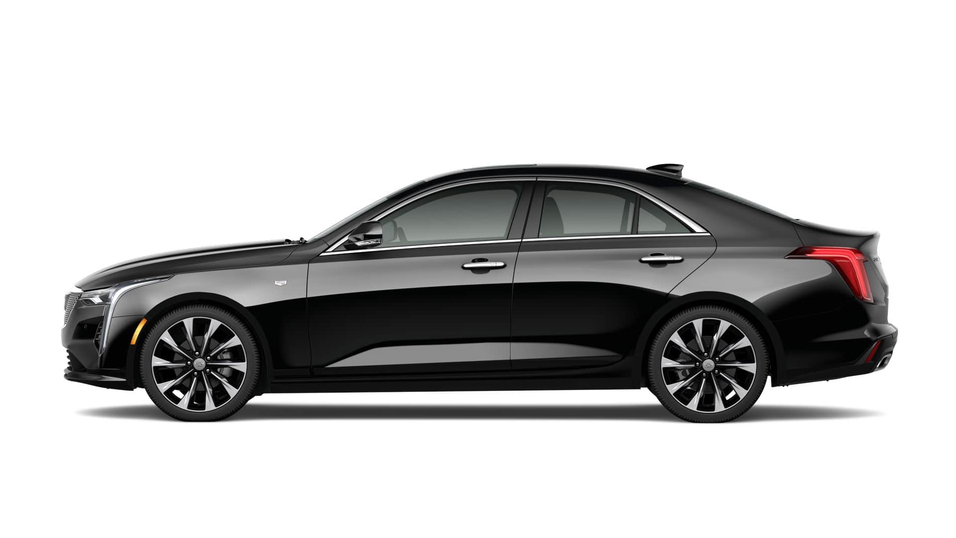 2025 Cadillac CT4 Vehicle Photo in BATON ROUGE, LA 70809-4546