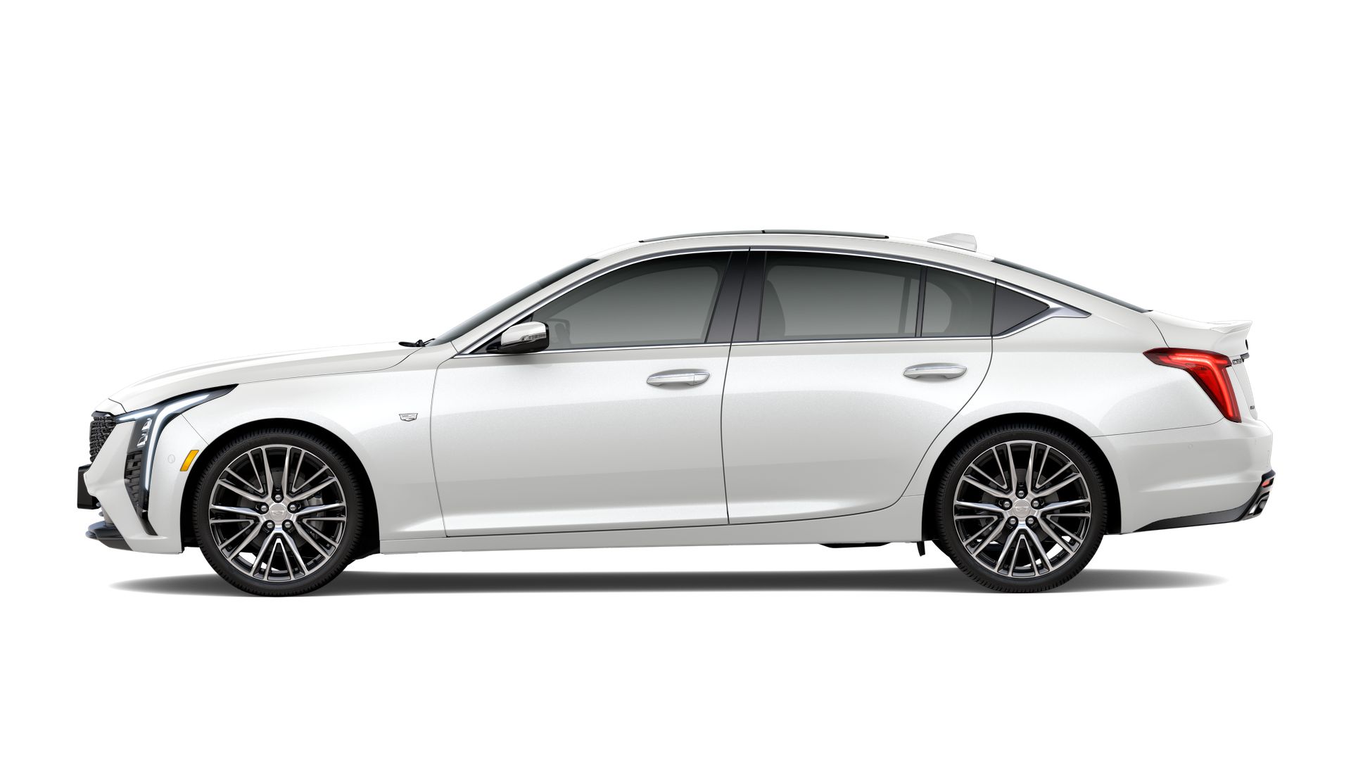 2025 Cadillac CT5 Vehicle Photo in SMITHTOWN, NY 11787-5023