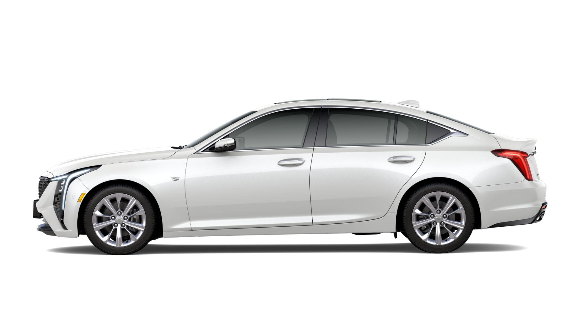 2025 Cadillac CT5 Vehicle Photo in SMITHTOWN, NY 11787-5023