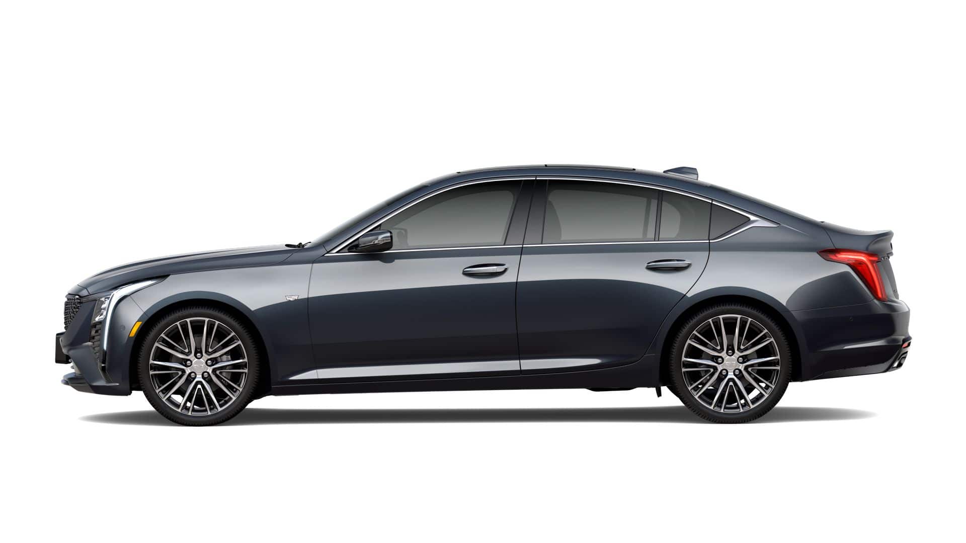 2025 Cadillac CT5 Vehicle Photo in SMITHTOWN, NY 11787-5023